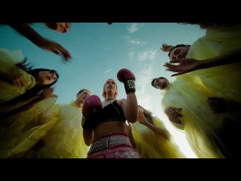 SANNA FRANKIE – LAST SONG