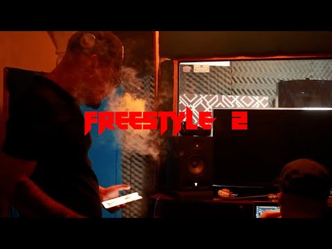 Fifty M Jhonson - FREESTYLE 2