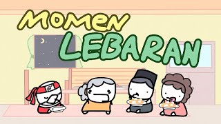 Download lagu Momen Lebaran mp3