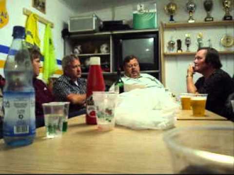 Saisonauswertung 2009/2010 des SV Blau Gelb Bleyen