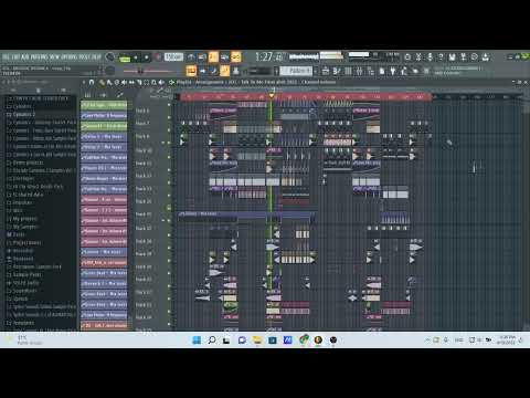 LEOTRIX TYPE FUTURE RIDDIM? (FUTURE RIDDIM) (RELEASED)