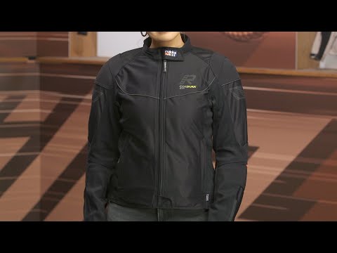 Rukka Airgobina Jacket 40% Off! RevZilla