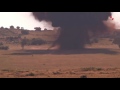 SA Army Capability Demo De Brug