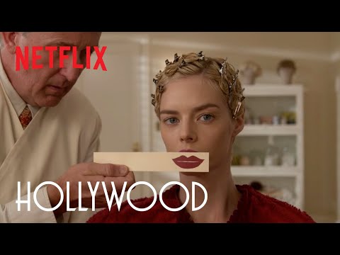 Ryan Murphy's Hollywood: The Golden Age Reimagined | The Golden Age of Hollywood | Netflix