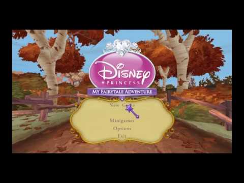 Disney Princess: My Fairytale Adventure Walkthrough Part 1 ...