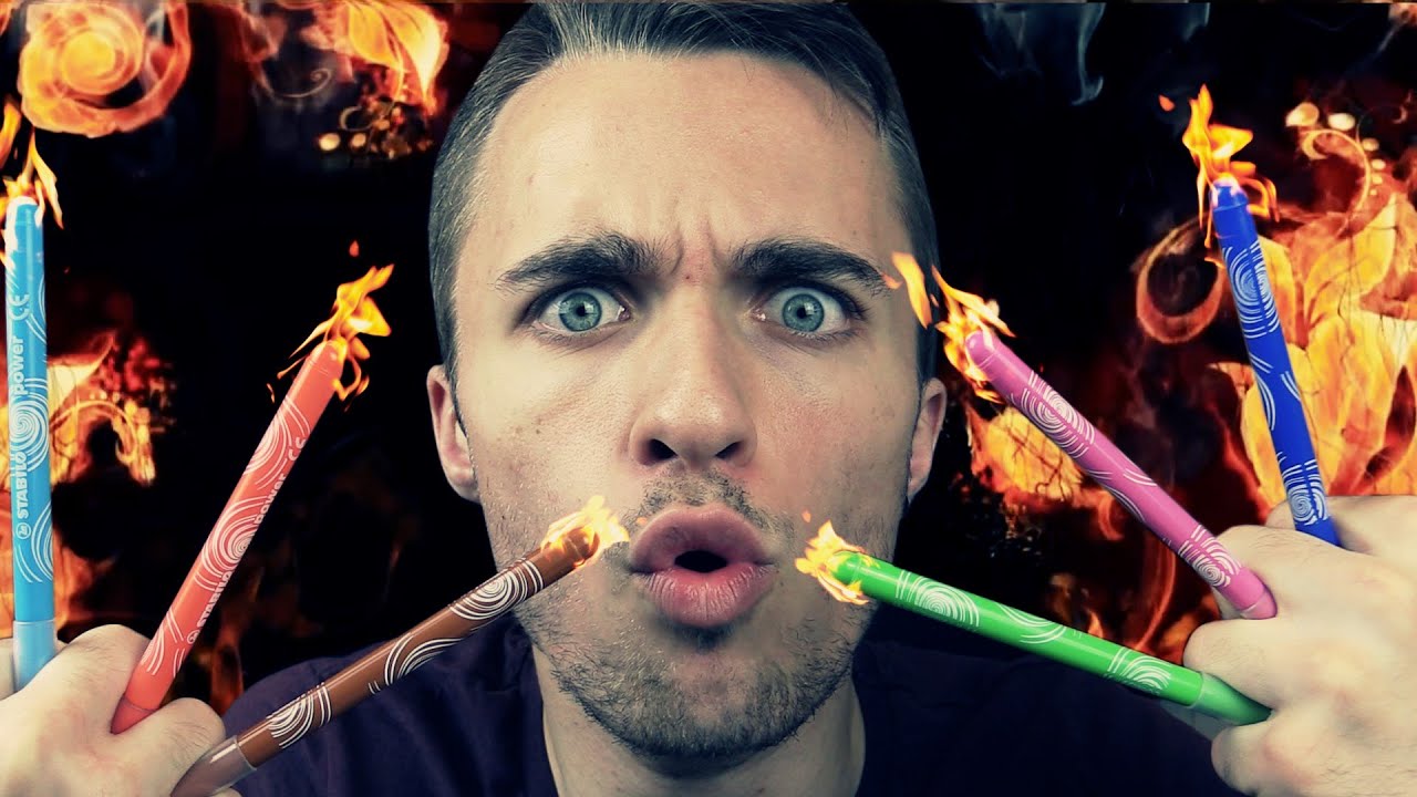 L’ÉPREUVE FINALE. thumbnail