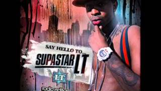 Suparstar LT Ft. Ray J - Around The World [Prod. Clinton Sparks]