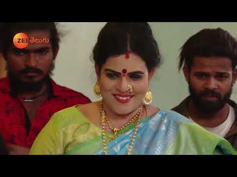 Maate Mantramu - Telugu Tv Serial - Best Scene - 259 - Pallavi Ramisetty, Ali Reza - Zee Telugu