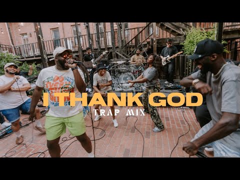 🤯🔥🙌🏾”I Thank God / Thank You Lord / Glorious Day” Trap Mix  || BrvndonP, Sean Dodson, & Trey Barnes