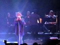 Echo & the Bunnymen - "Crystal Days"