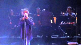 Echo &amp; the Bunnymen - &quot;Crystal Days&quot;