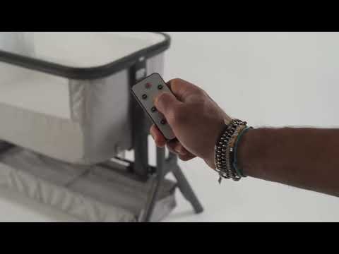 BEBE2LUXE IDREAM CODODO ELECTRIQUE