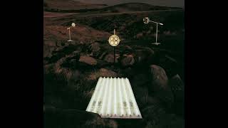 ARCHIVE – LONDINIUM (1996) | 9. Skyscraper