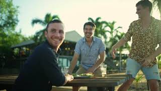 Seek different on a Heli Pub Crawl in the Northern Territory.