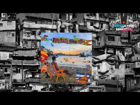 SPOTCAST DE VERÃO 2021 [ DJ ISAQUE GOMES ] @divulgafunkguarapari