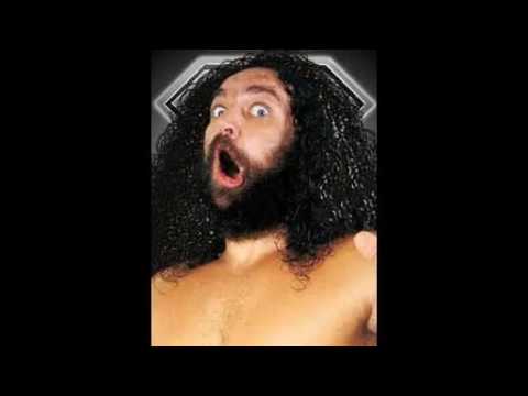 Bruiser Brody Tribute