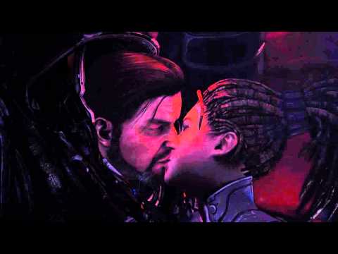 StarCraft 2 Heart of the Swarm - Love Theme