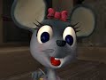Mia S Math Adventure Just In Time 2001