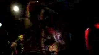 Lovex - Love And Lust intro