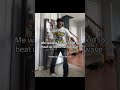 “Hands up!” Out on all plats #jerseyclub #jersey #dancing #viral #fyp