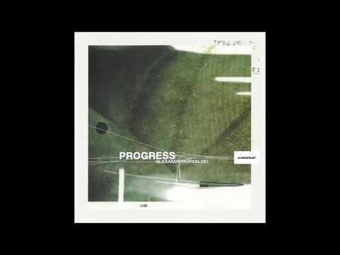 Alexander Kowalski - Speaker Attack (Original Mix)