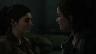 #10  The Last of Us Part Ⅱ編集サボってすみませんでした！