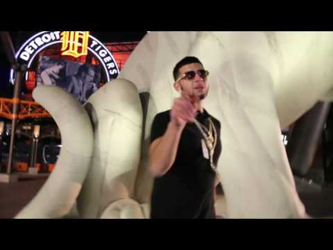 Cartel Fonse - On My Own (Official Video)