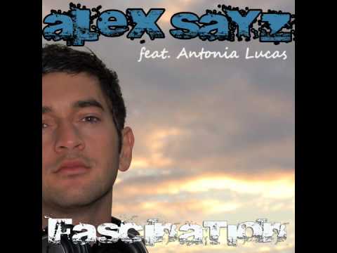Alex Sayz - Fascination (Radio Edit)