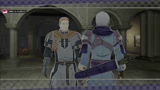 ファイアーエムブレム風化雪月　青獅子#70