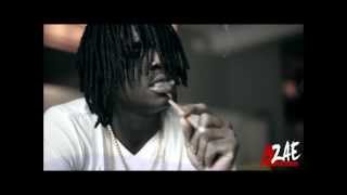 Chief Keef - O-Block 4 Life (Lyrics)