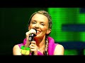 Kylie Minogue - Limbo (Live KylieFever2002) HD