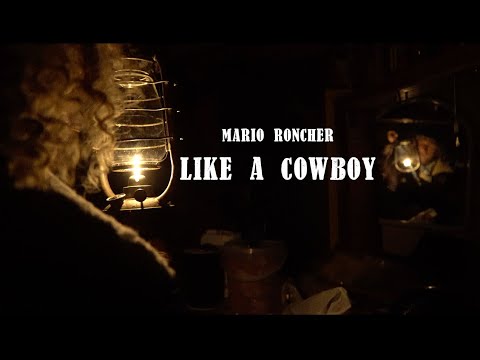 CAVALCAILVENTO - LIKE A COWBOY