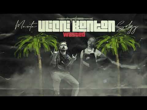 marta x solgy - ulični bonton