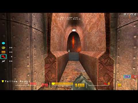 Quake 3 OSP: Zer04 vs Cooller - q3tourney2 - WCG2002