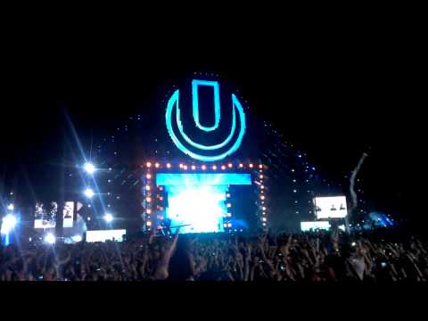 Swedish House Mafia Save the World @ Ultra Music Festival
