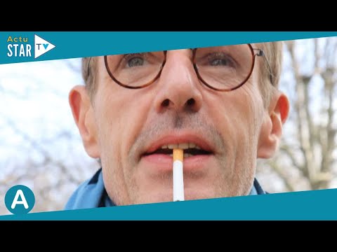 "Les hivers sont déprimants..." : Lambert Wilson installé dans un moulin en Bourgogne à la suite d'u