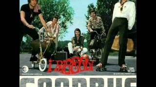 I Ribelli ♪ Goodbye (1969)