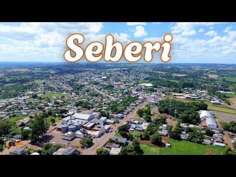 Seberi - RS | Cidade Destaque