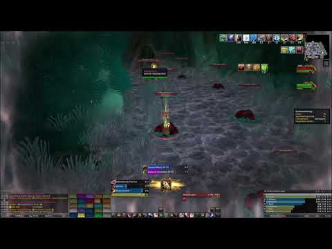 G'huun - Goblin Outlaw Rogue Solo Orb (right)