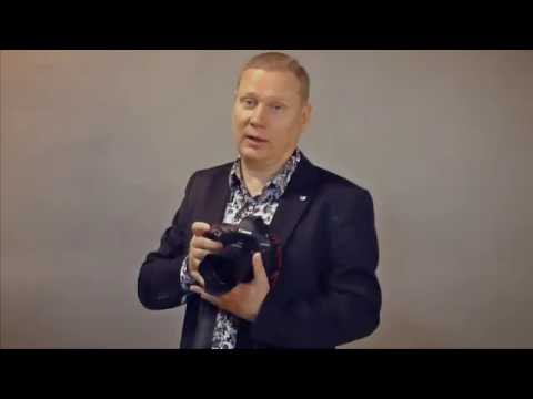 EISA Award 2016: Canon EOS 1D X Mark II