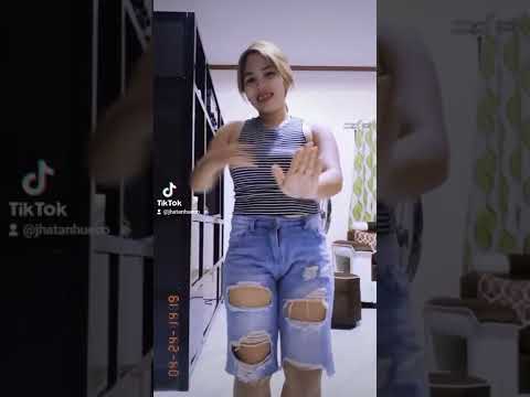 MENINA SE PREPARA ♥️