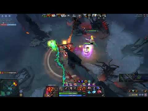 Sumail introduces the new and improved Storm Spirit