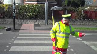 Keith: The Lollipop Man - a Film by Robert Brooks