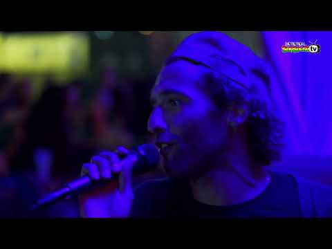 REAL ROCKERS live @ Dub Academy 2018