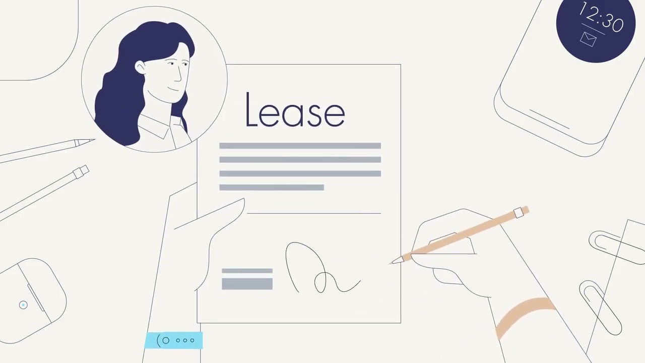 2D Animation Video | EQPT | Split Arts Technologies