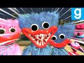 Gmod FNAF Torturing Poppy Playtime