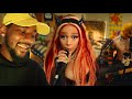 Doja Cat - Bottom Bitch (Official Video) 🔥 REACTION Doja Cat - Bottom Bitch (Official Video) 🔥 REACTION