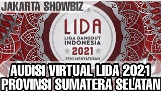 Download lagu Audisi Online LIDA 2021, Ada Peserta Usia 12 Tahun Bersuara Emas mp3