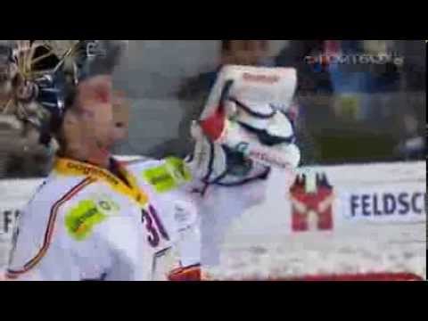 Спарта (Чехия) - СКА (Кубок Шпенглера 28.12.2010)