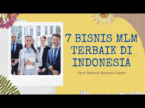 , title : '7 Bisnis MLM Terbaik Di Indonesia Versi Network Business Expert'